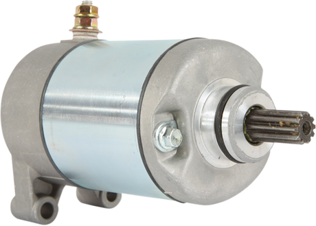 Parts Unlimited Starter Motor 410-54004