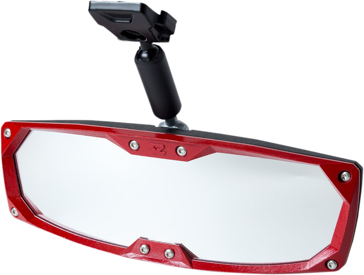 SEIZMIK Rearview Mirror w/ Bezel 18057