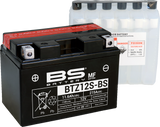 BS BATTERY Battery - BTZ12S-BS (YTZ) 300697