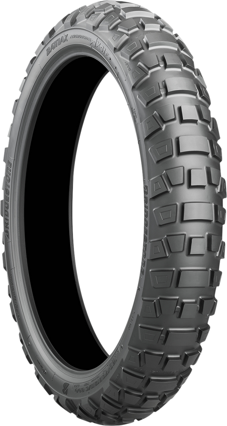 BRIDGESTONE Tire - Battlax Adventurecross AX41 - Front - 2.75"-21" - 45P 11619