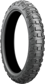 BRIDGESTONE Tire - Battlax Adventurecross AX41 - Front - 100/90-19 - 57Q 11454