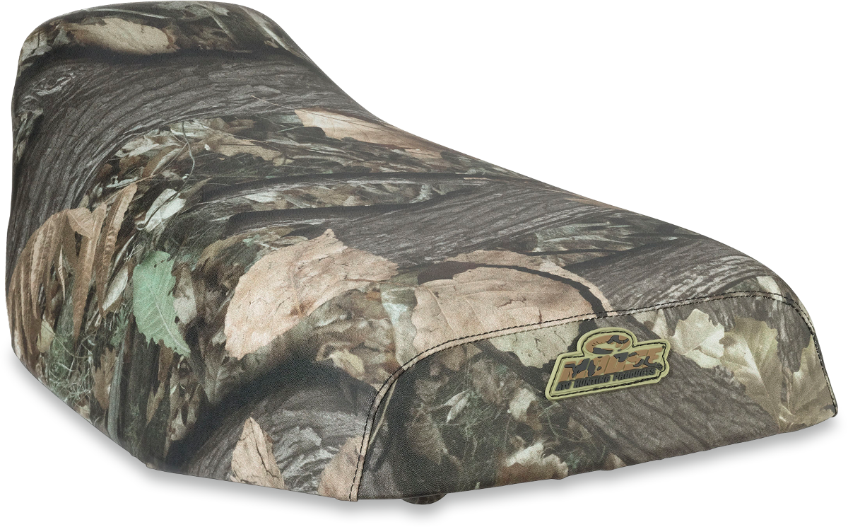 MOOSE UTILITY Seat Cover - Camo - Honda TRX47512-AUT