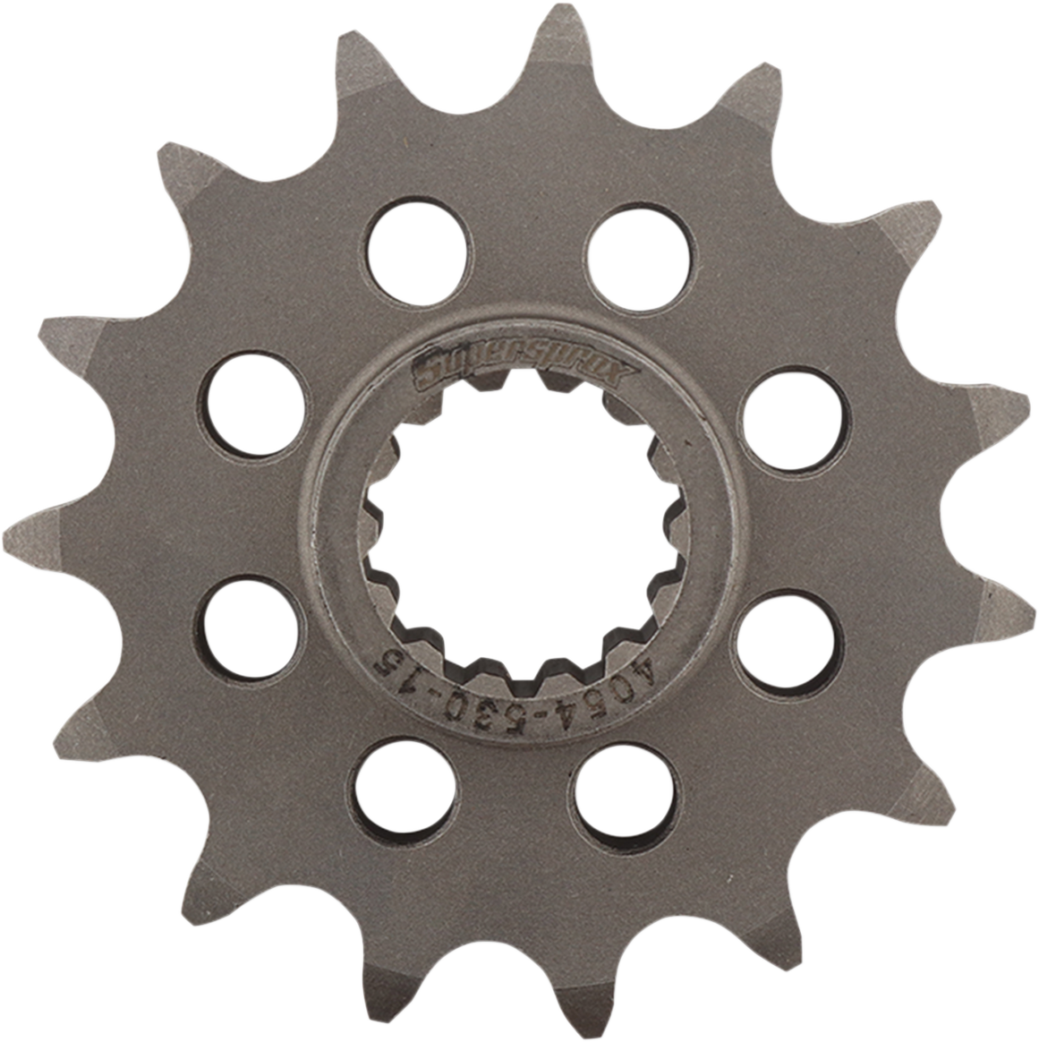 SUPERSPROX Countershaft Sprocket - 15-Tooth CST4054530-15-2