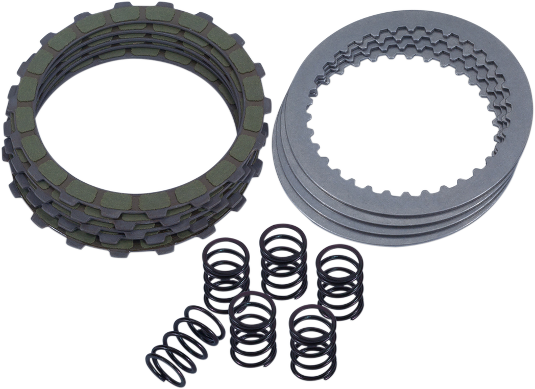 BARNETT Clutch Kit 303-35-10056