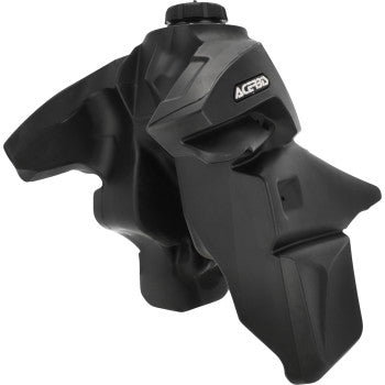 ACERBIS Fuel Tank - 4 Gallon - Black - KTM 2986850001
