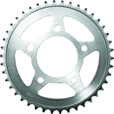 SUNSTAR SPROCKETS Rear Sprocket - 42 Tooth - Honda 2-533842