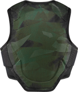 ICON Softcore™ Vest - Green Camo - XL/2XL 2702-0279