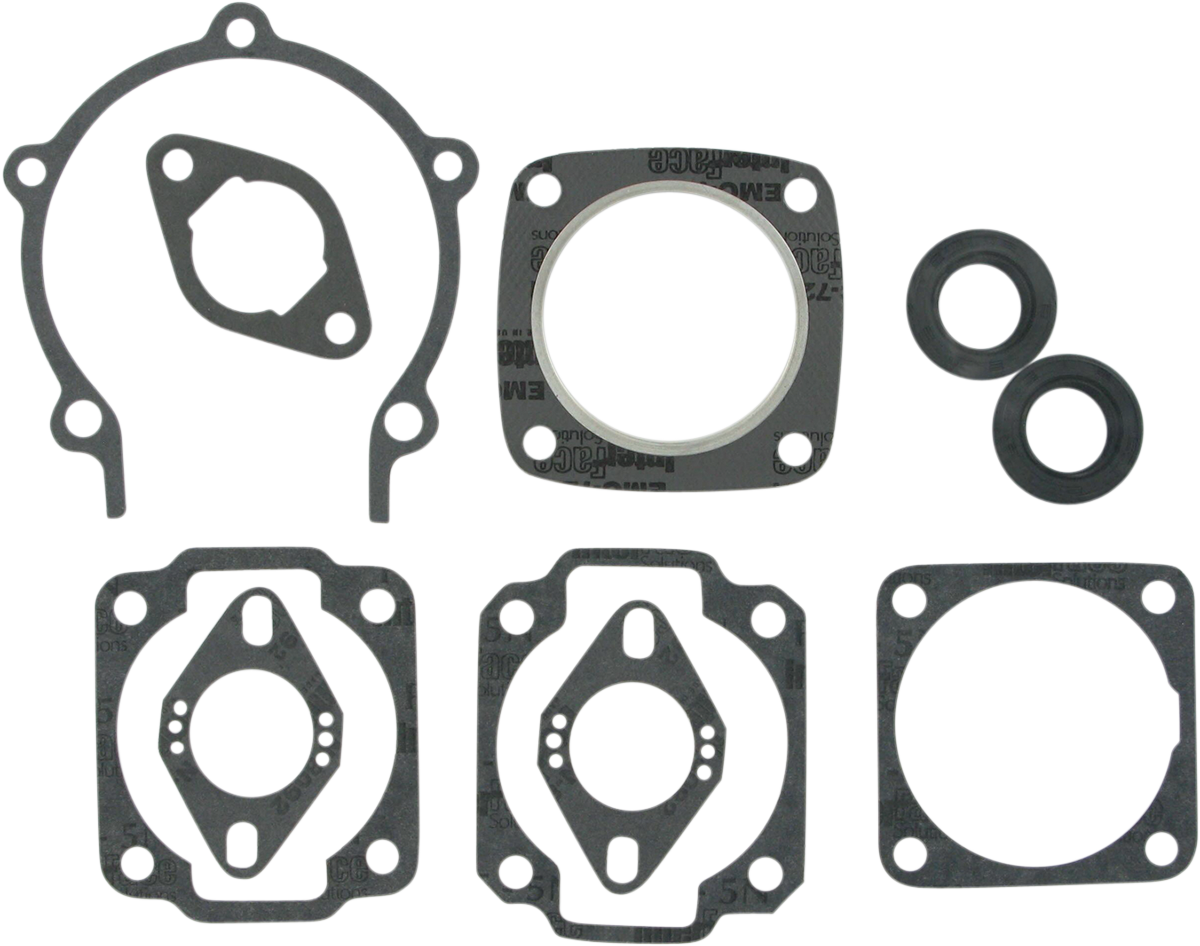 VERTEX Complete Gasket Set 711024