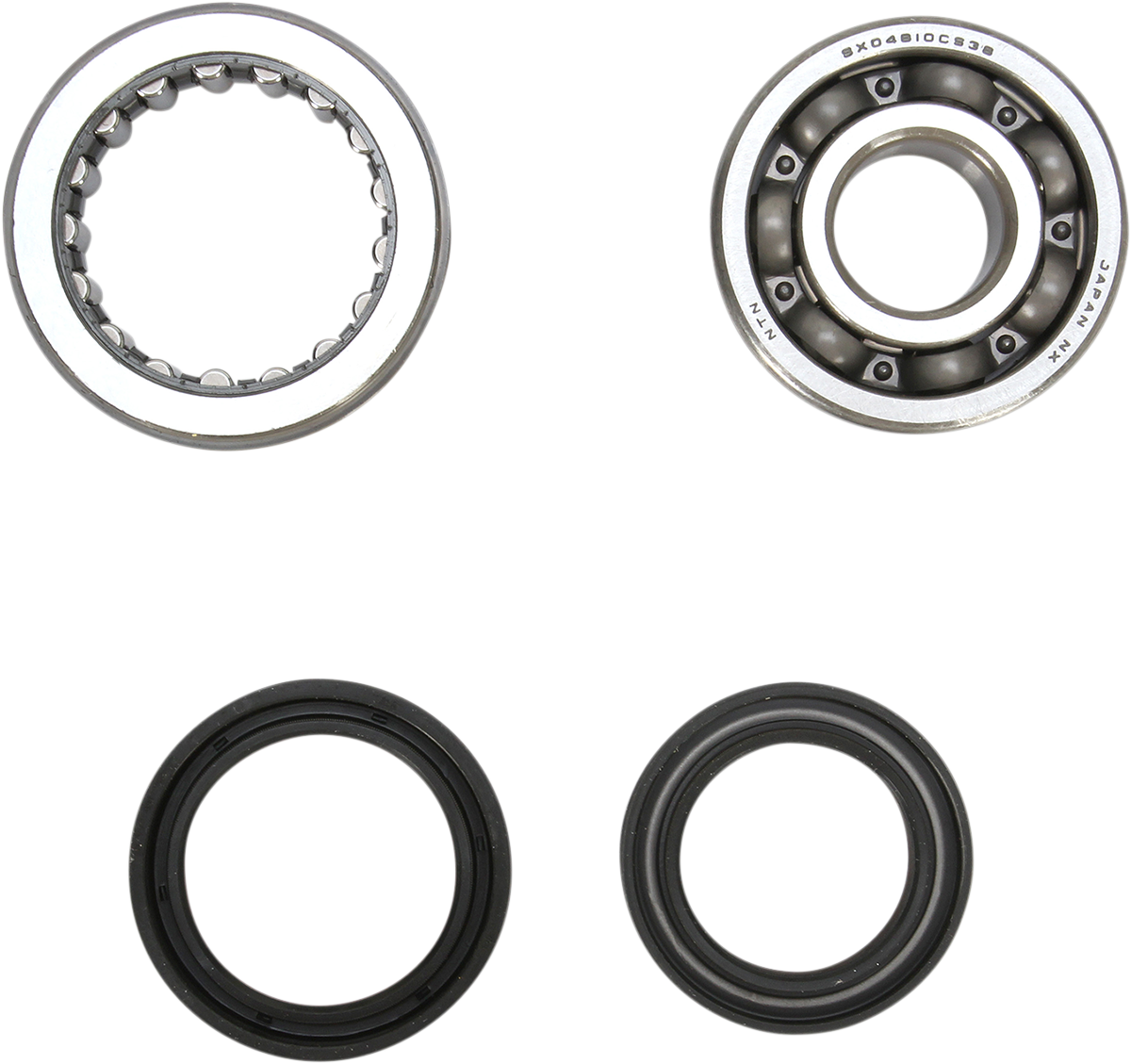 PROX Crank Bearing and Seal Kit 23.CBS12007