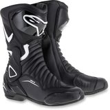 ALPINESTARS Stella SMX-6 v2 Boots - Black/White - US 7 / EU 38 2223117-12-38