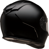 Z1R Warrant Helmet - Flat Black - Large 0101-13155