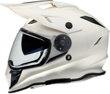 Z1R Range Dual Sport Helmet - White - XS 0101-10889