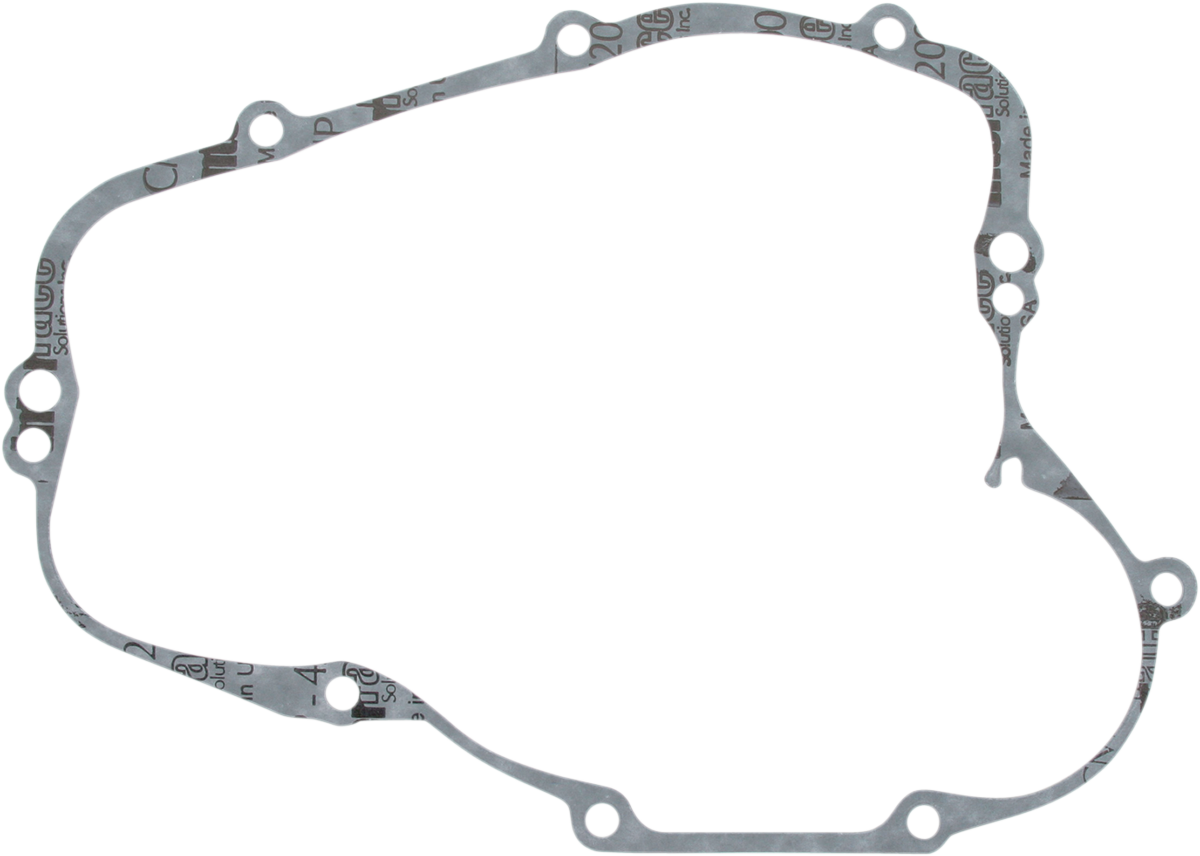 MOOSE RACING Clutch Cover Gasket 817486MSE