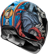 ICON Domain™ Helmet - Revere - Glory - Large 0101-16643