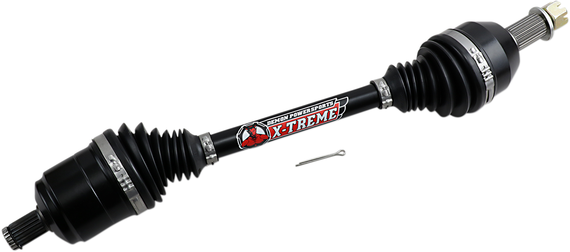 DEMON Axle - X-Treme - Heavy Duty - Front Left/Right PAXL-6029XHD