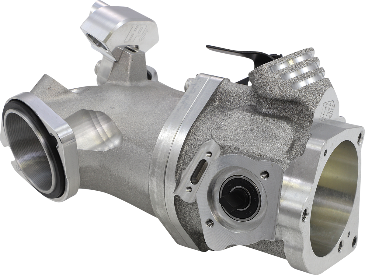 HORSEPOWER, INC Throttle Body - '01-'05 - 58mm HPI-58D1-76