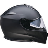 Z1R Solaris 2.0 Modular Helmet - Flat Black - XS 0101-17487