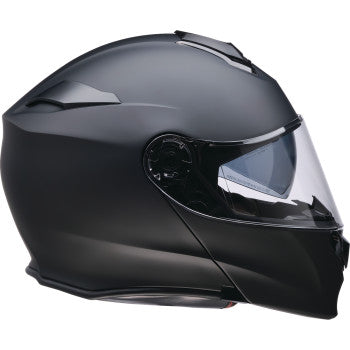 Z1R Solaris 2.0 Modular Helmet - Flat Black - 3XL 0101-17500
