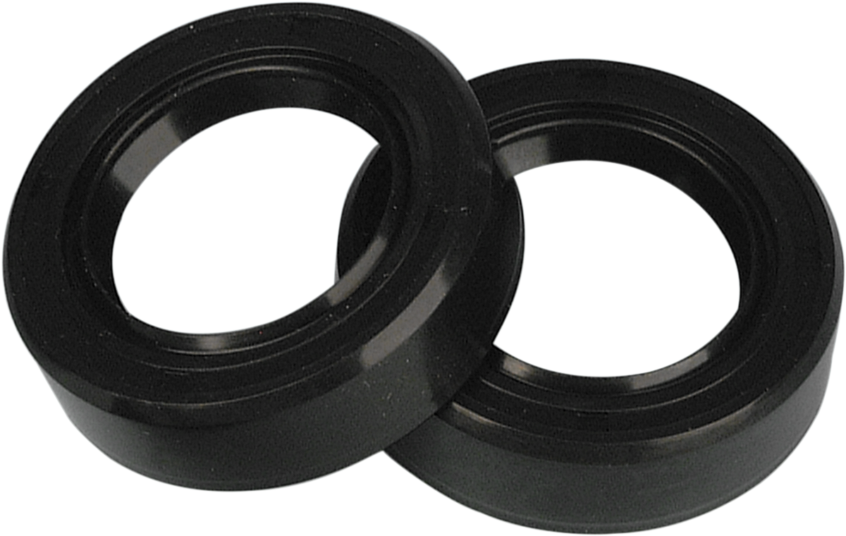 JAMES GASKET Oil Seals - 58-86 FL/FX/FLH JGI-47519-58-2