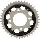 Parts Unlimited Rear Honda Sprocket - 530 - 43 Tooth 41200-425-641