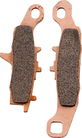 GALFER Brake Pads FD204G1396