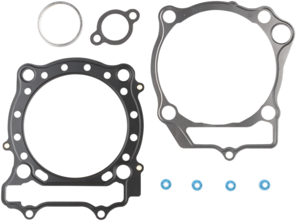 COMETIC Top End Gasket Set - Suzuki C3158-EST