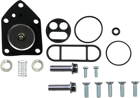 Parts Unlimited Petcock Rebuild Kit - Yamaha 60-1135