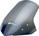 Zero Gravity SR Windscreen - Smoke - NC700X 20-465-02