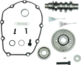 S&S CYCLE Camshaft - 590G - Gear Drive - M8 330-0732