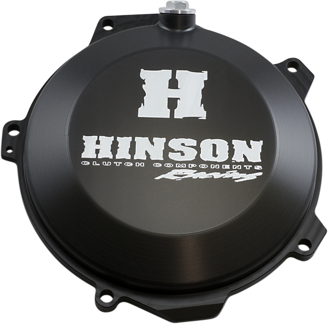 HINSON RACING Clutch Cover C477