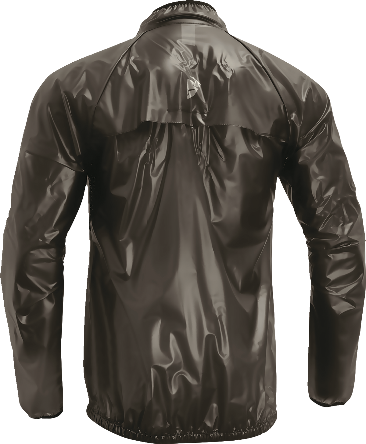 THOR Rain Jacket - Black - Medium 2854-0327