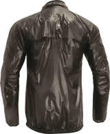 THOR Rain Jacket - Black - Medium 2854-0327