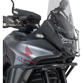 SW-MOTECH Headlight Guard - Honda XL750R Transalp2024  LPS.01.070.10000/B