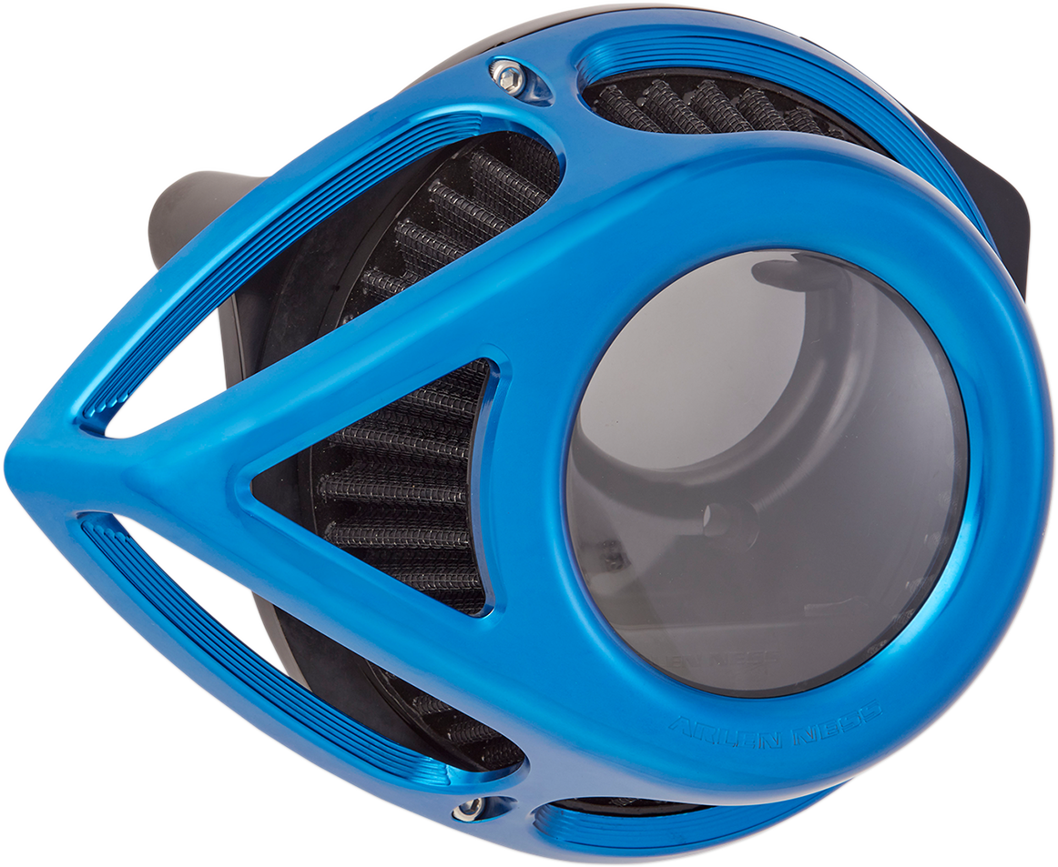 ARLEN NESS Clear Tear Air Cleaner - Blue 18-975