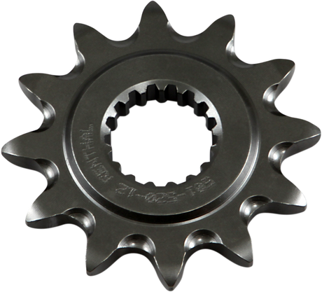 RENTHAL Front Sprocket - 12 Tooth 501-520-12GP