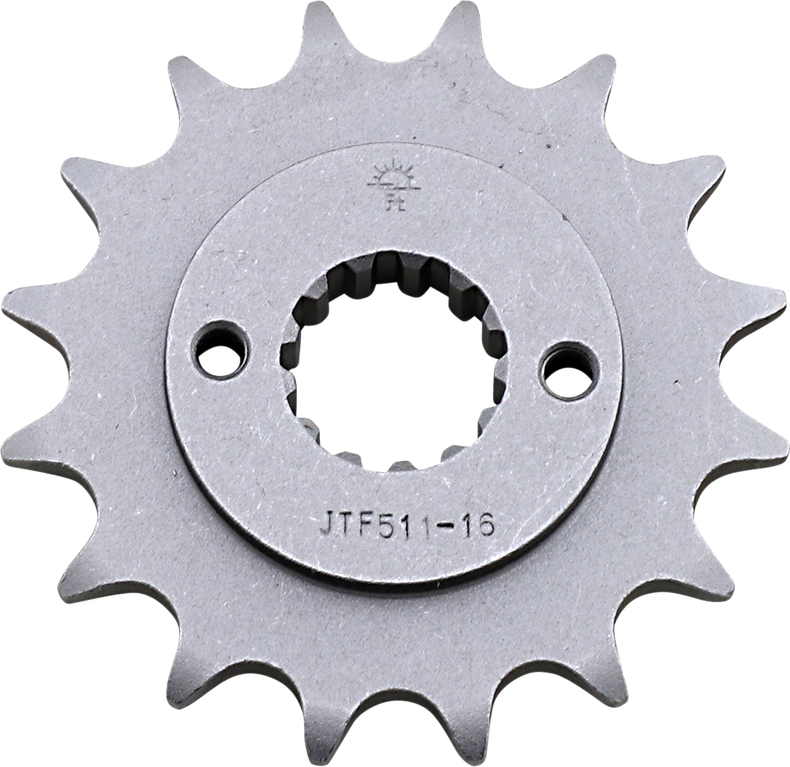 JT SPROCKETS Countershaft Sprocket - 16 Tooth JTF511.16