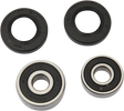 PIVOT WORKS Wheel Bearing Kit - Rear PWRWK-K12-006