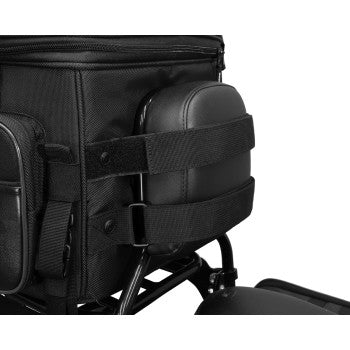 NELSON RIGG Route 1 Getaway 2.0 Bag - Black NR-225