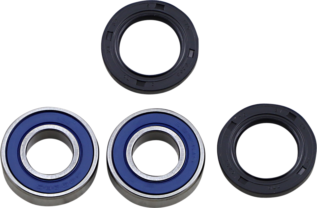 MOOSE RACING Wheel Bearing Kit - Front 25-1539