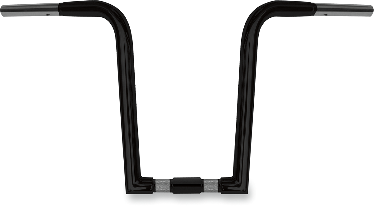 WILD 1 Handlebar - Outlawz - Springer - 14" - Black WO624B