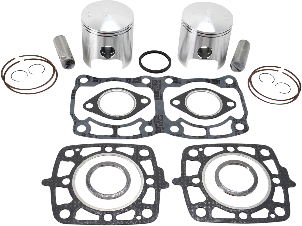 WISECO Piston Kit - Yamaha High-Performance SK1094