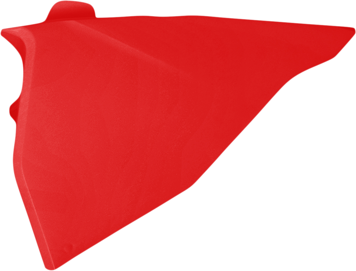 ACERBIS Airbox Cover - Red 2872750004