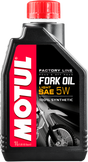 MOTUL Factory Line Fork Oil 5wt - 1L 105924