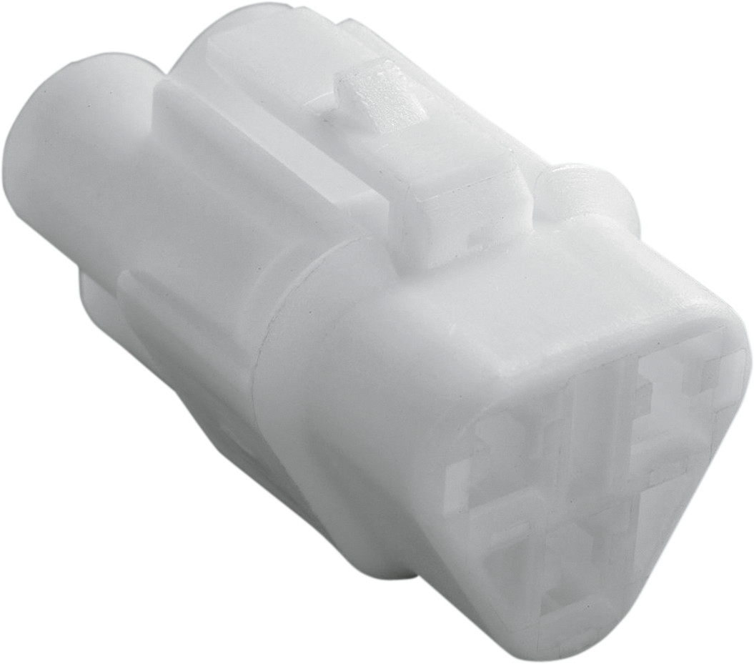 NAMZ MT Series Connector - 3 Position Female - Each NS-6180-3241