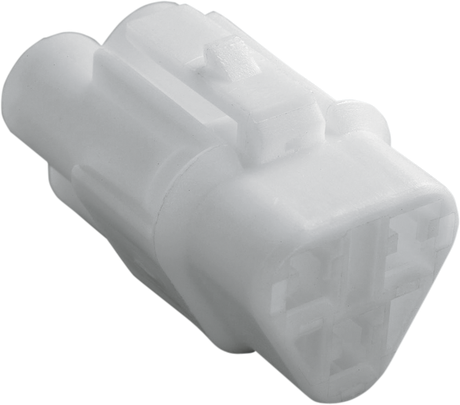 NAMZ MT Series Connector - 3 Position Female - Each NS-6180-3241