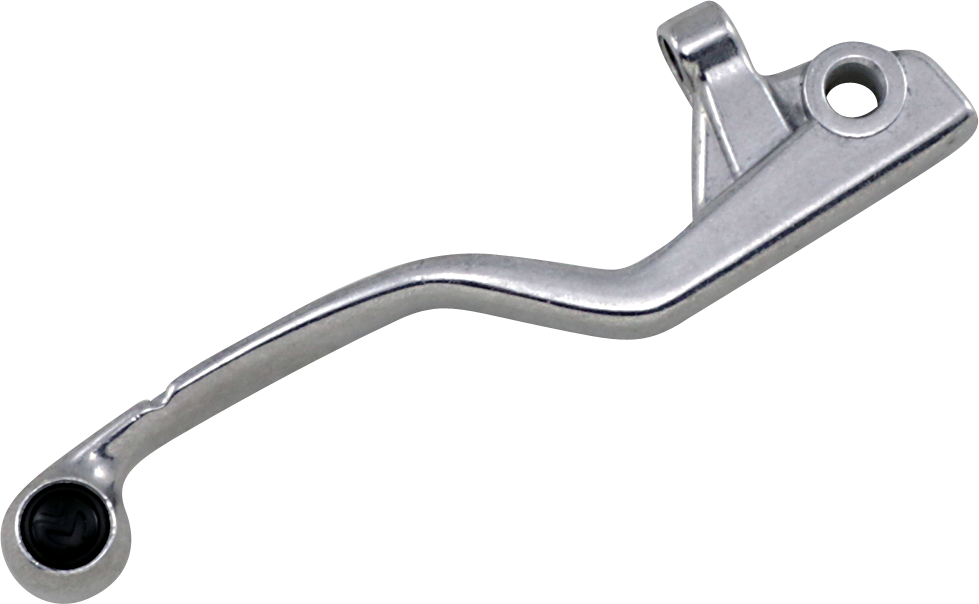 MOOSE RACING Brake Lever - Polished 1BDKJ47