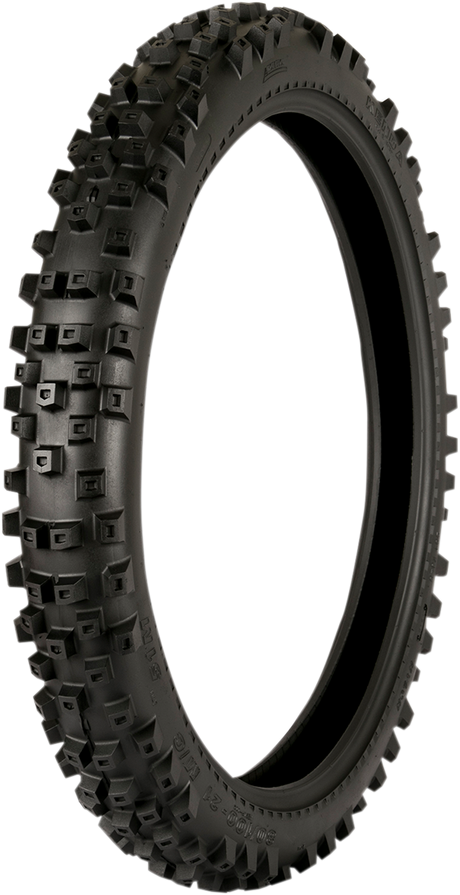 KENDA Tire - K774 Ibex - Front - 80/100-21 - 51M 047742131CEX