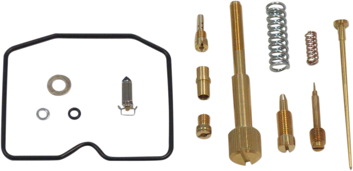 SHINDY Carburetor Repair Kit - KLR250 03-793