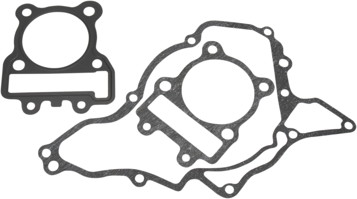 BBR MOTORSPORTS 143cc Big Bore Replacement Gasket Kit - KLX/DRZ110 411-KLX-1410