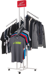 ALPINESTARS 4-Way Display 70402218
